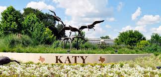 Katy TX